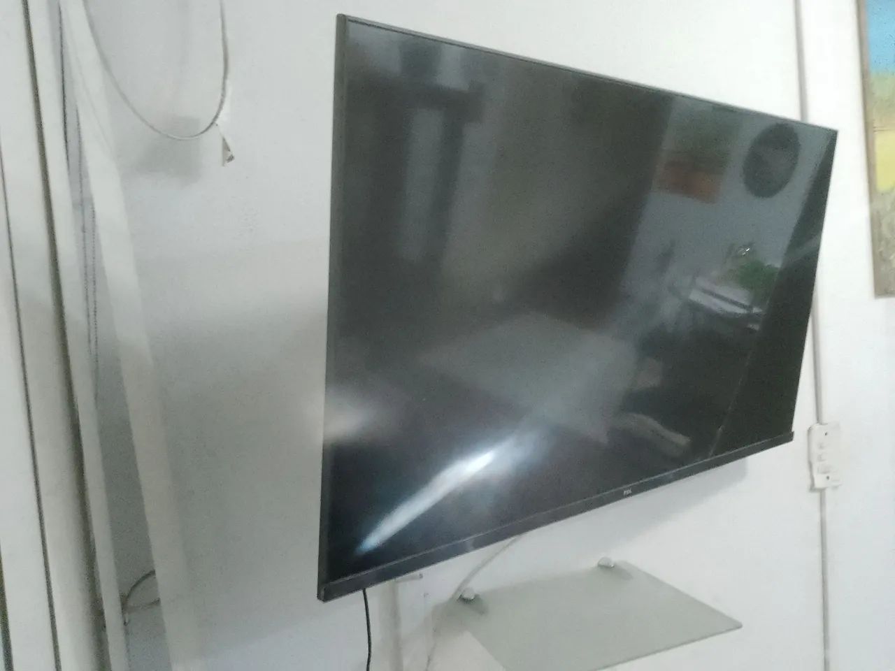 Televisão smart - Foto 2