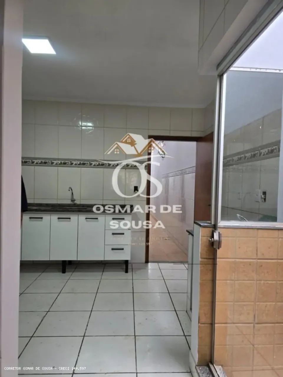 Excelente casa á venda em Cesário Lange - SP - Foto 4
