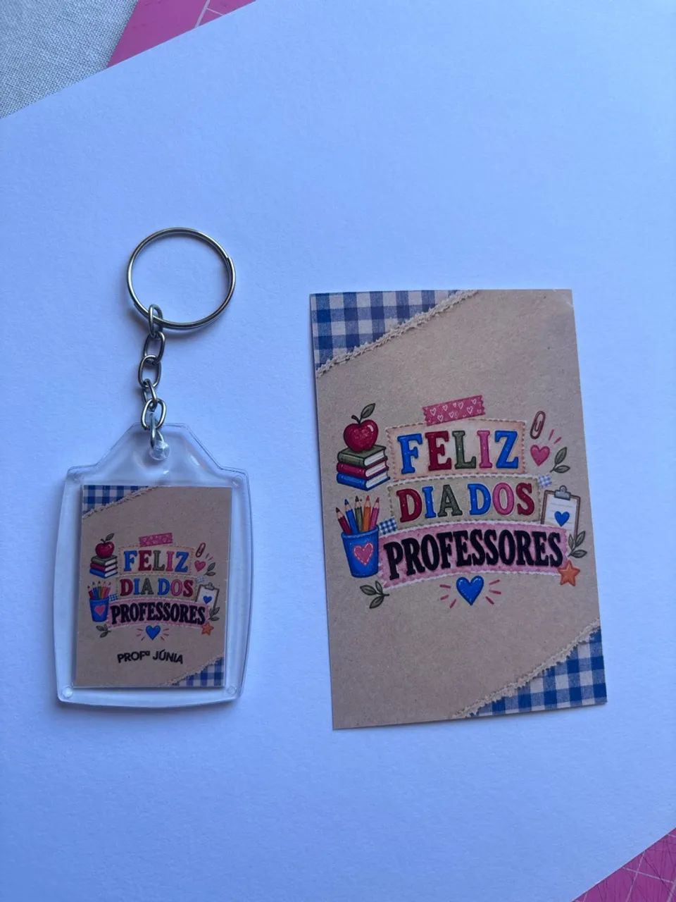 Dia dos professores - Foto 2