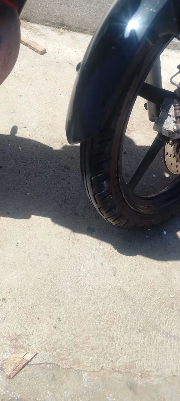 Vende-se Moto - Foto 4