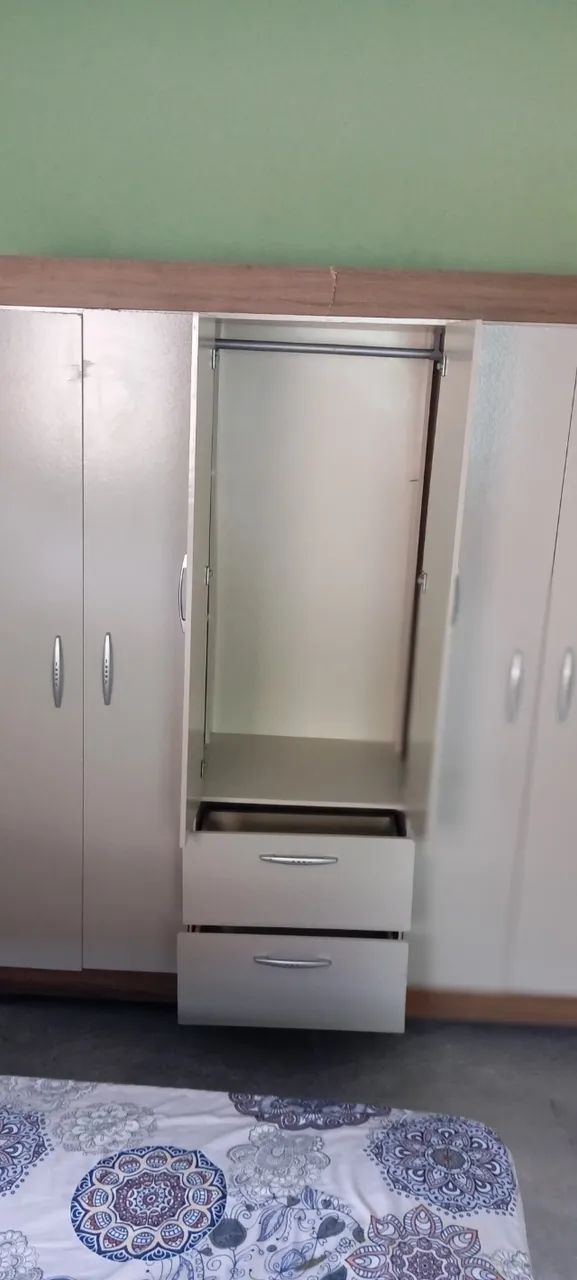 Guarda roupa  - Foto 4