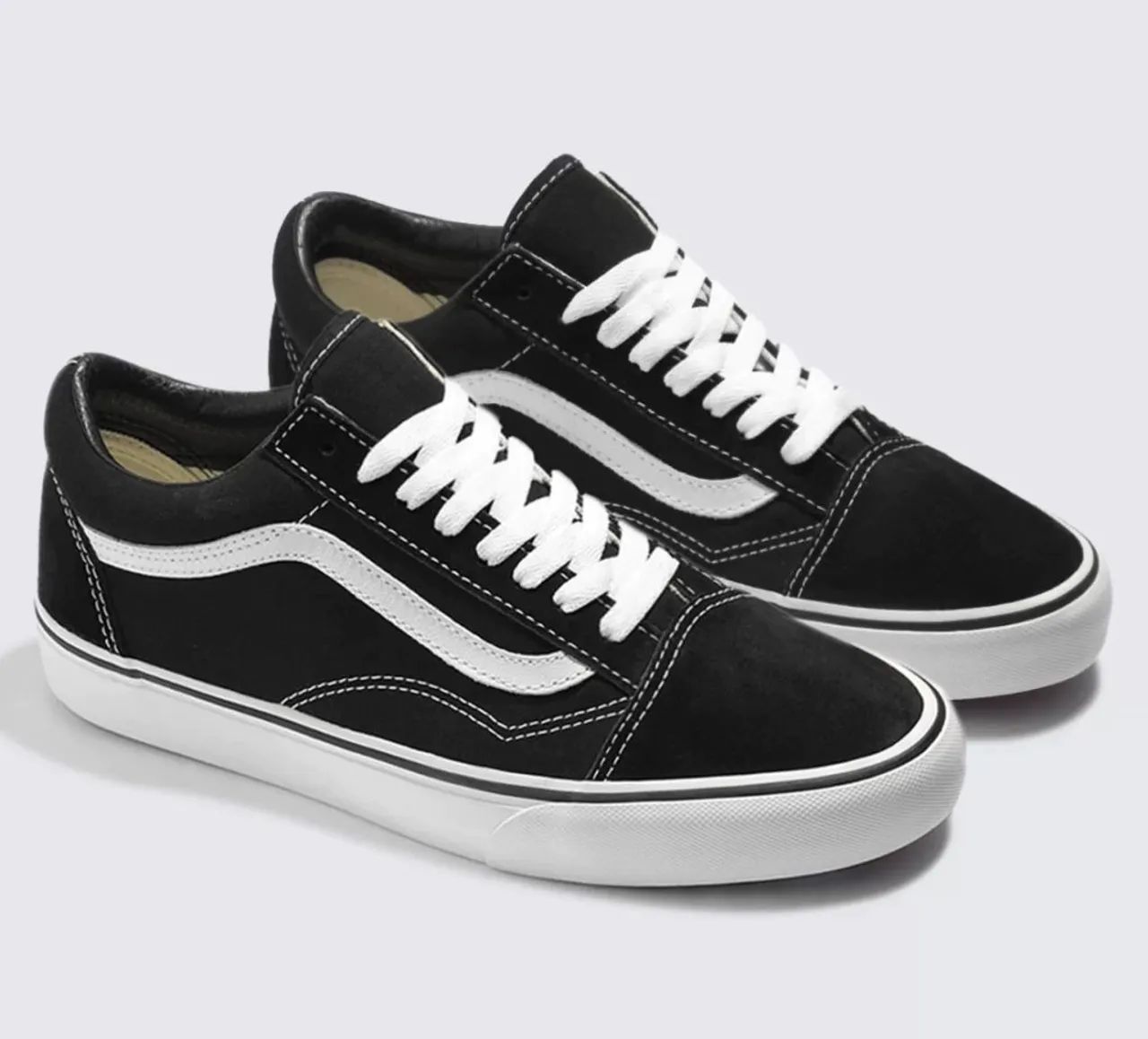 Tênis Vans Old Skool Feminino 