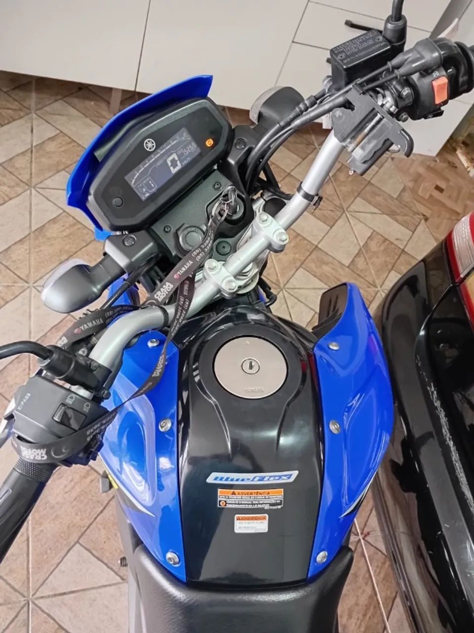 Crosser 150 Abs  - Foto 5