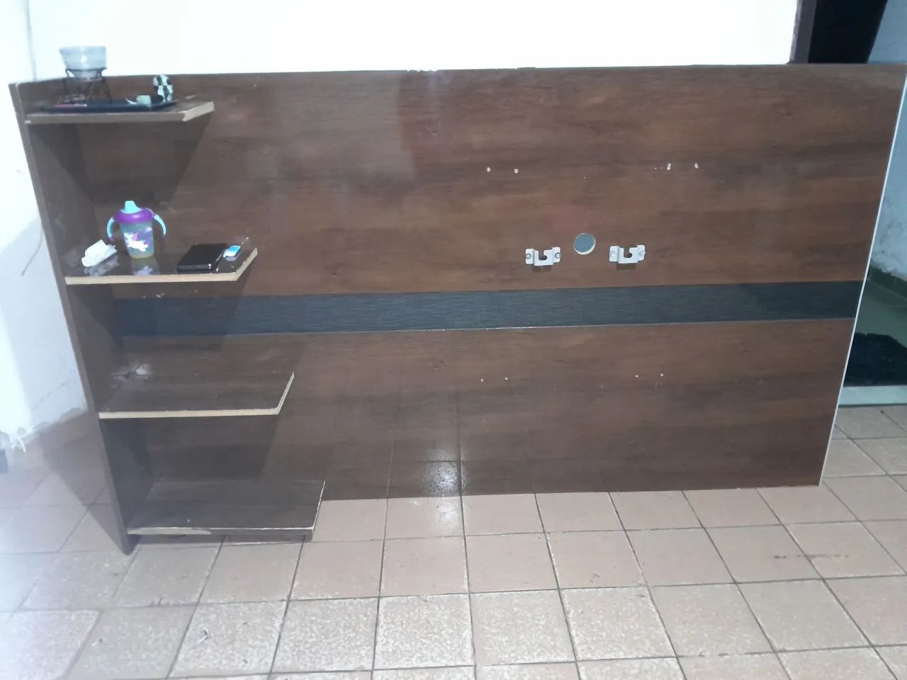 Painel TVS de 50 a 60 Polegadas 