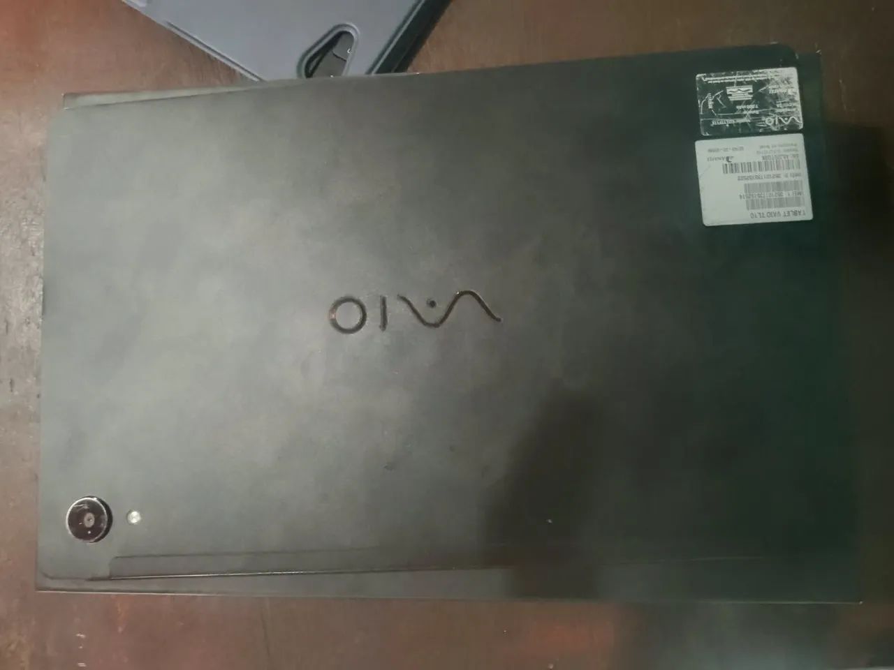 Tablet vaio novo  - Foto 3