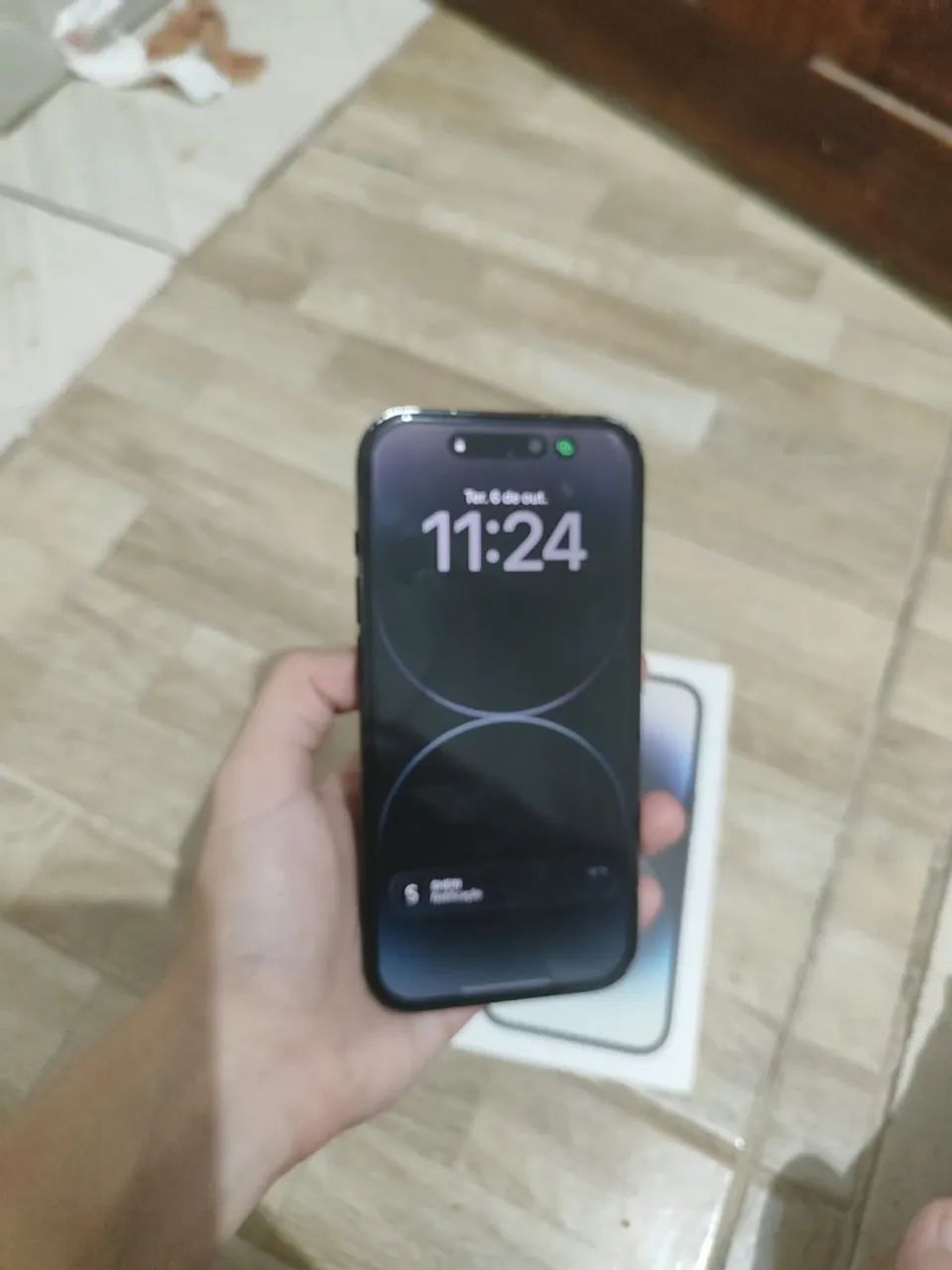 iphone 14 pro - Foto 5