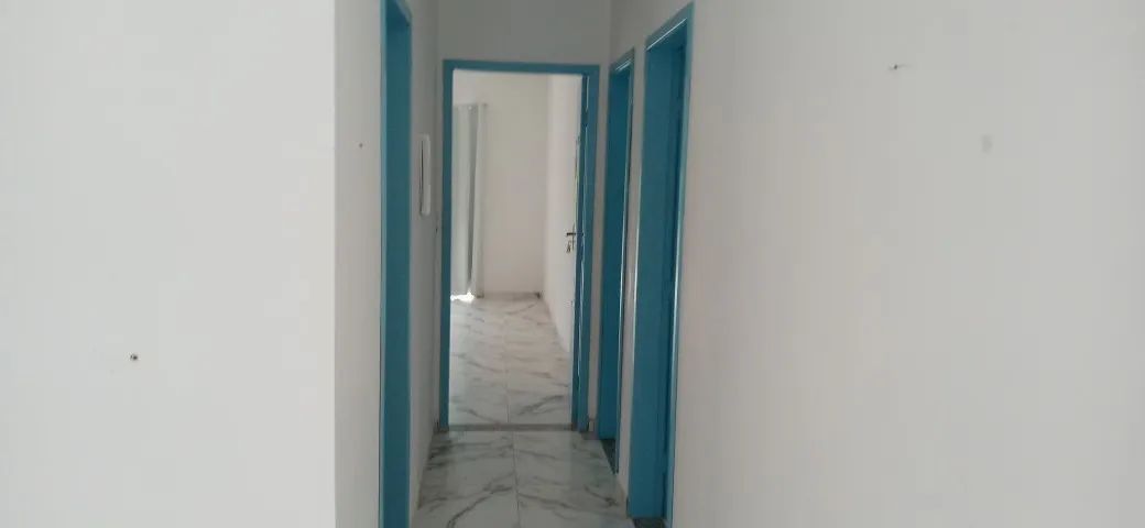 C482 - Casa com três dormitórios, térrea, completamente plana... - Foto 4
