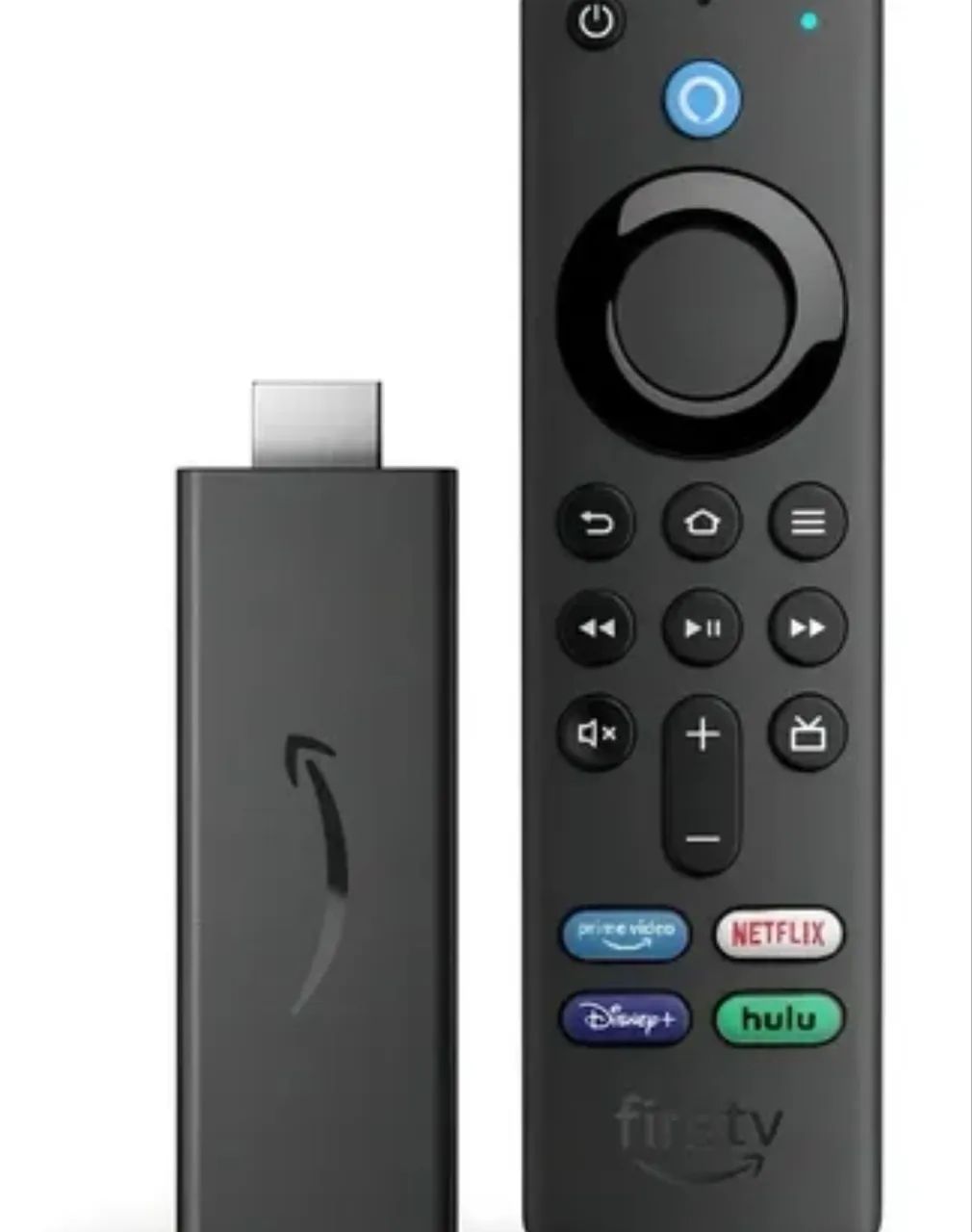 Tv Box Amazon 