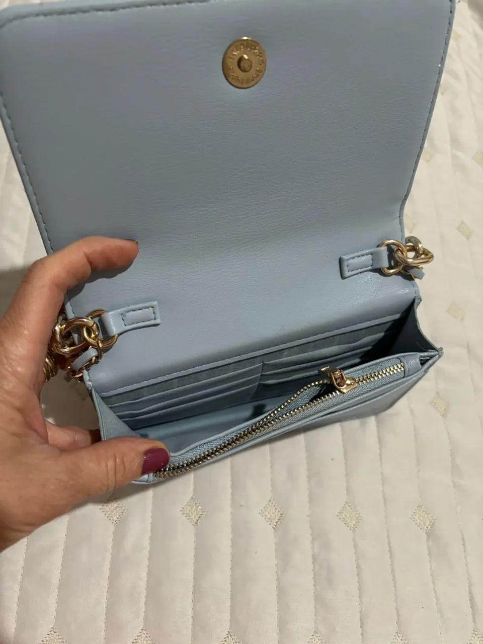 Bolsa Bebê  - Foto 3