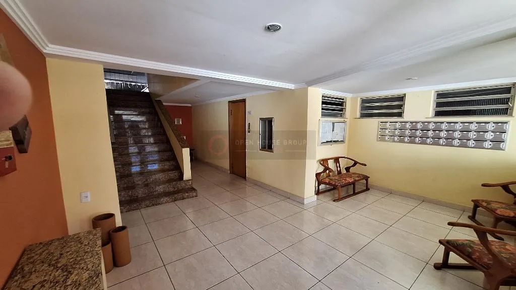 Apartamento à Venda em Fonseca - Foto 5
