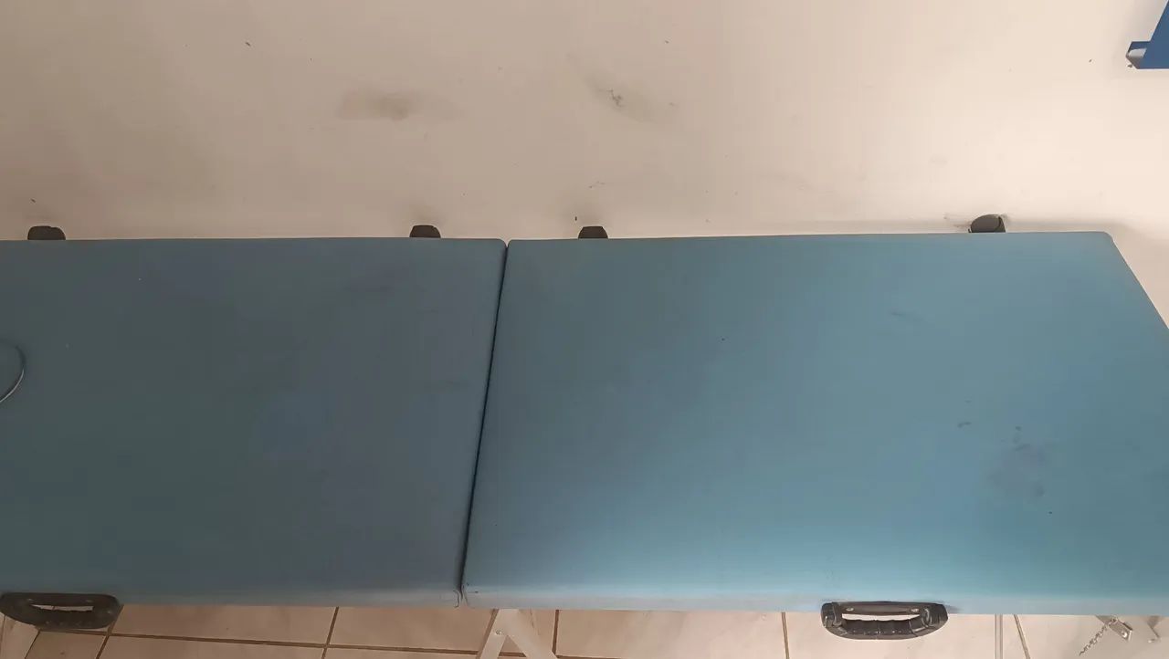 Maca portátil 