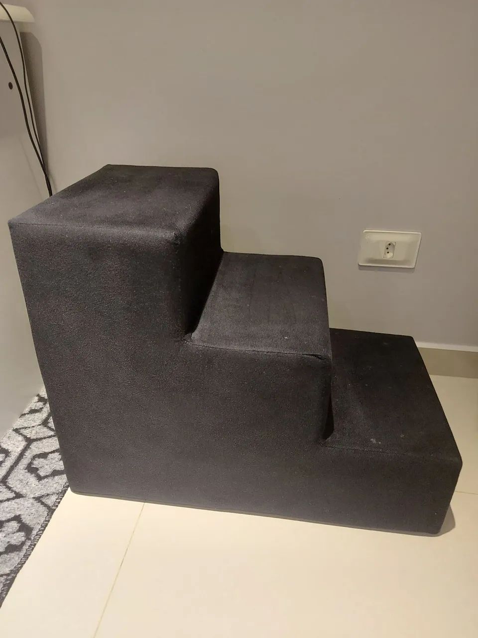 Escada - Foto 2