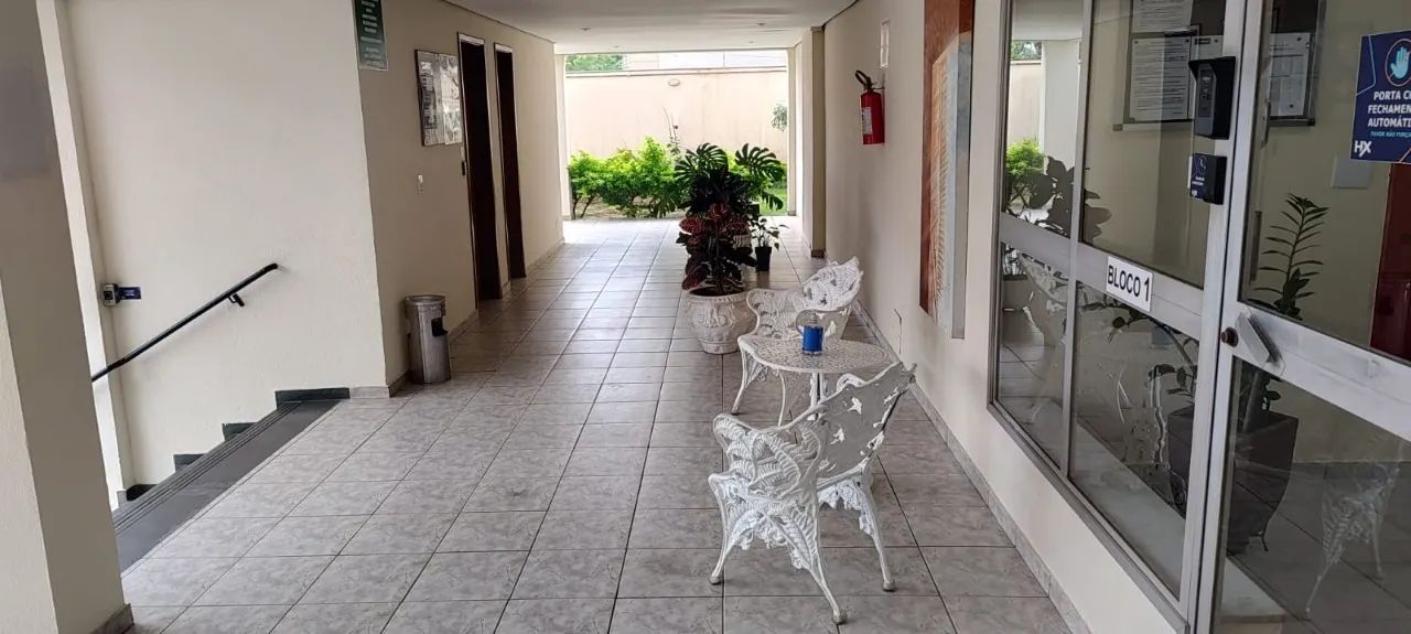Apartamento com 3 quartos à venda em Belo Horizonte - Foto 3