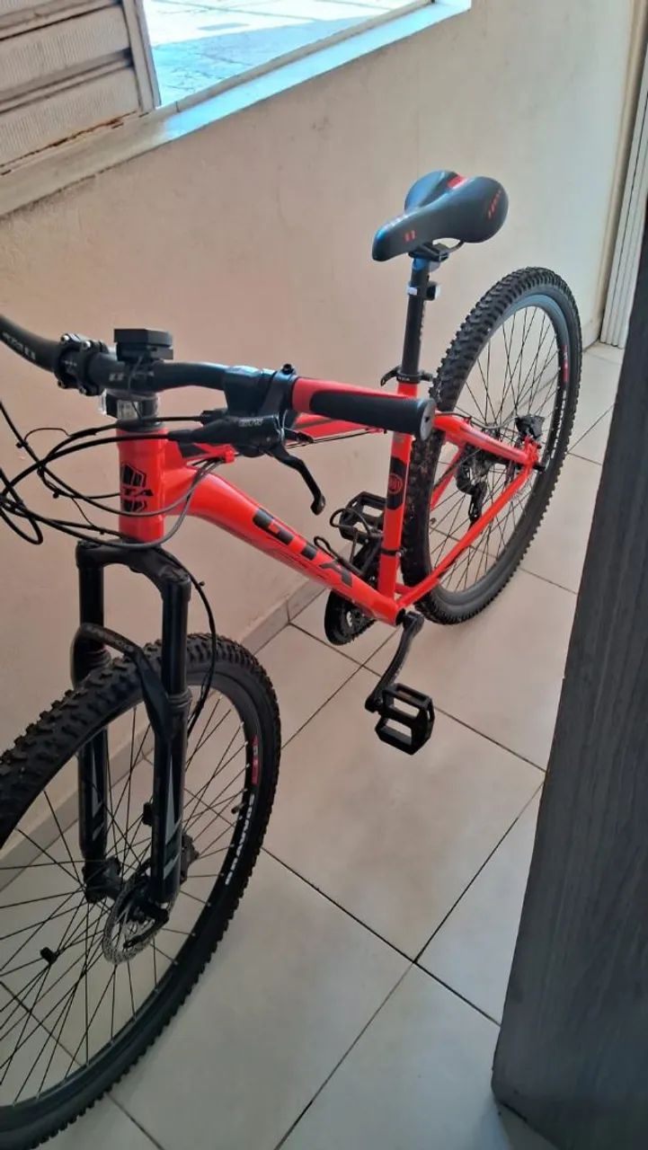 Bicicleta GTA  - Foto 2