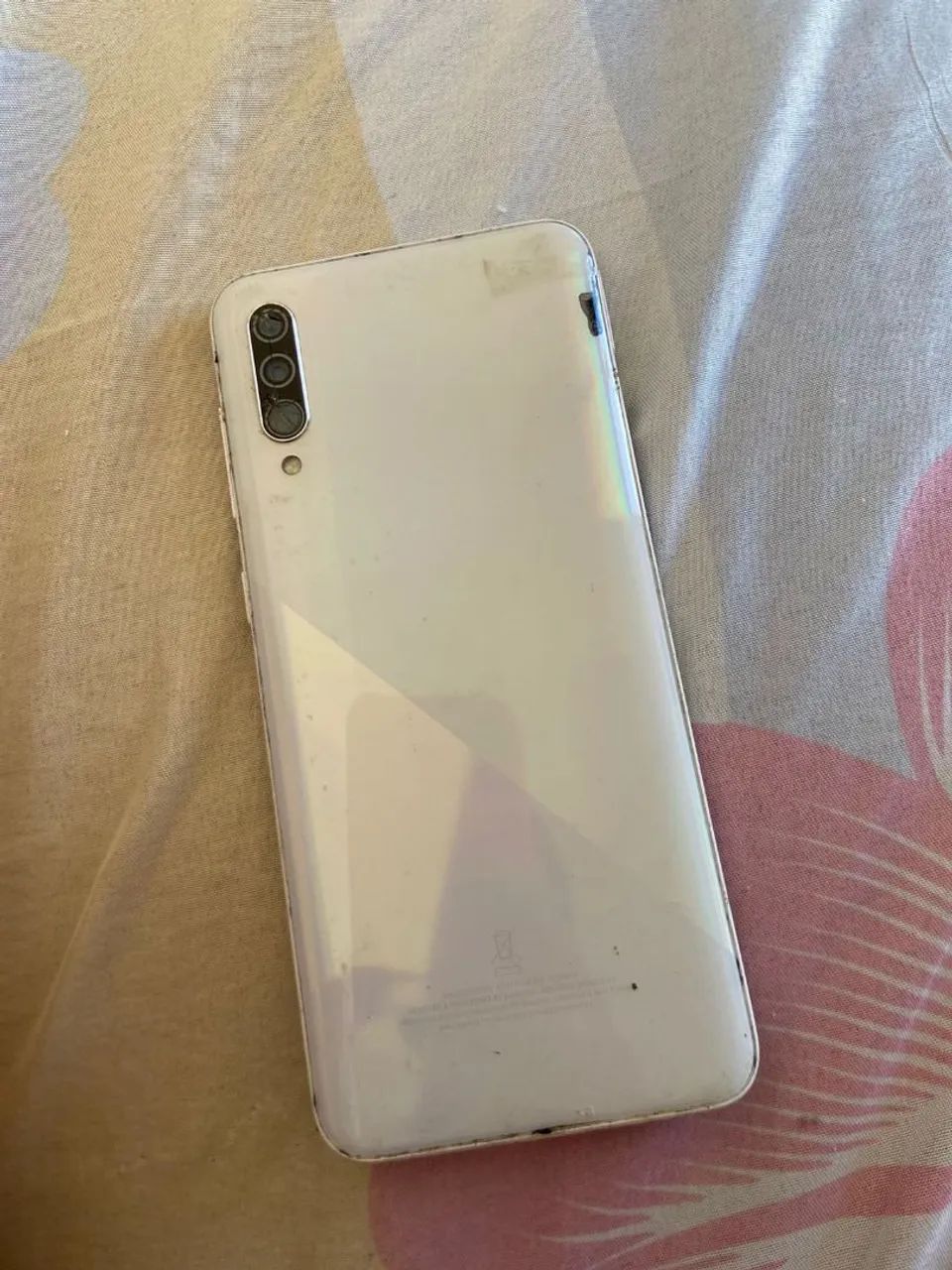 Vendo a30s  - Foto 2