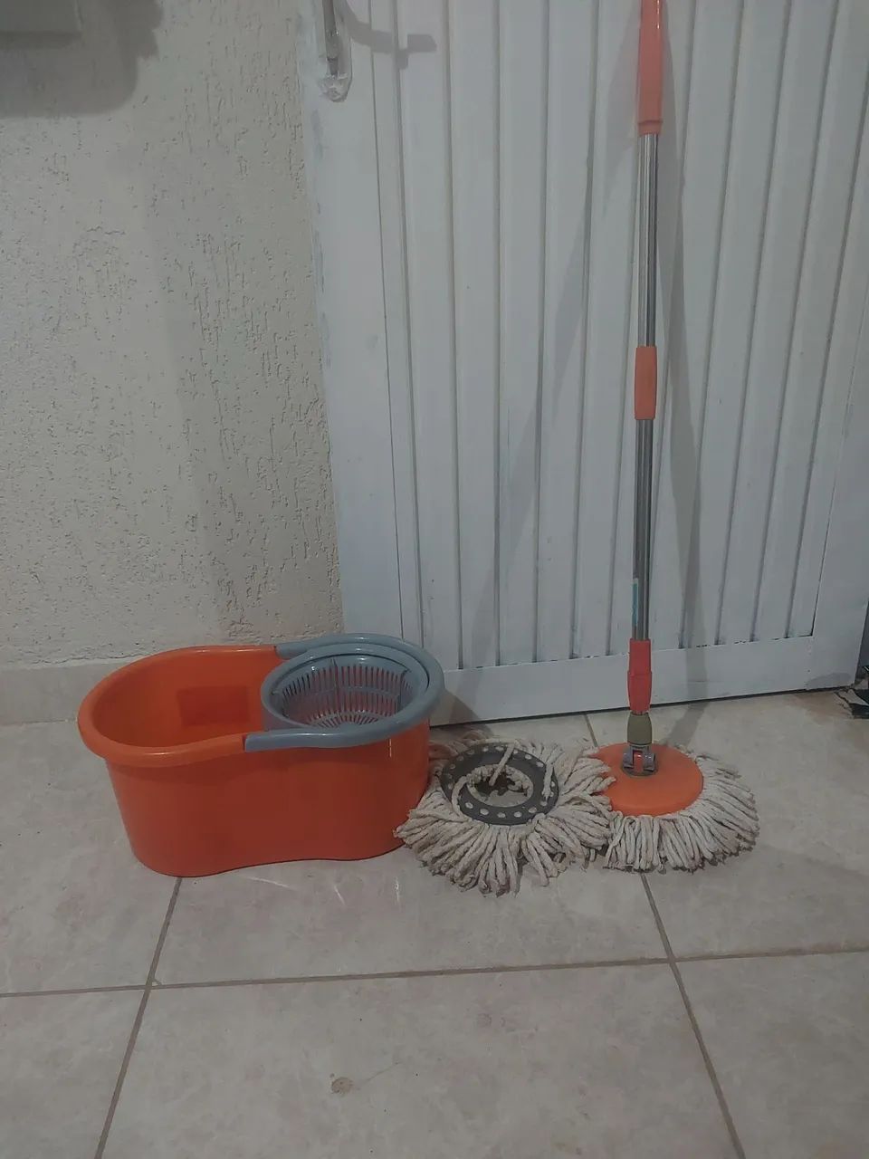 Para casa