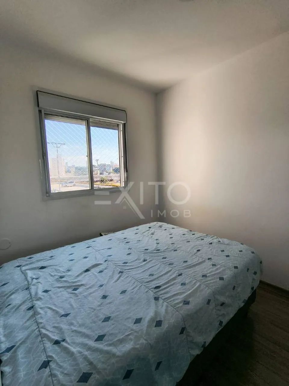 Apartamento com 2 quartos, Vila de Vito - Jundiaí - Foto 4