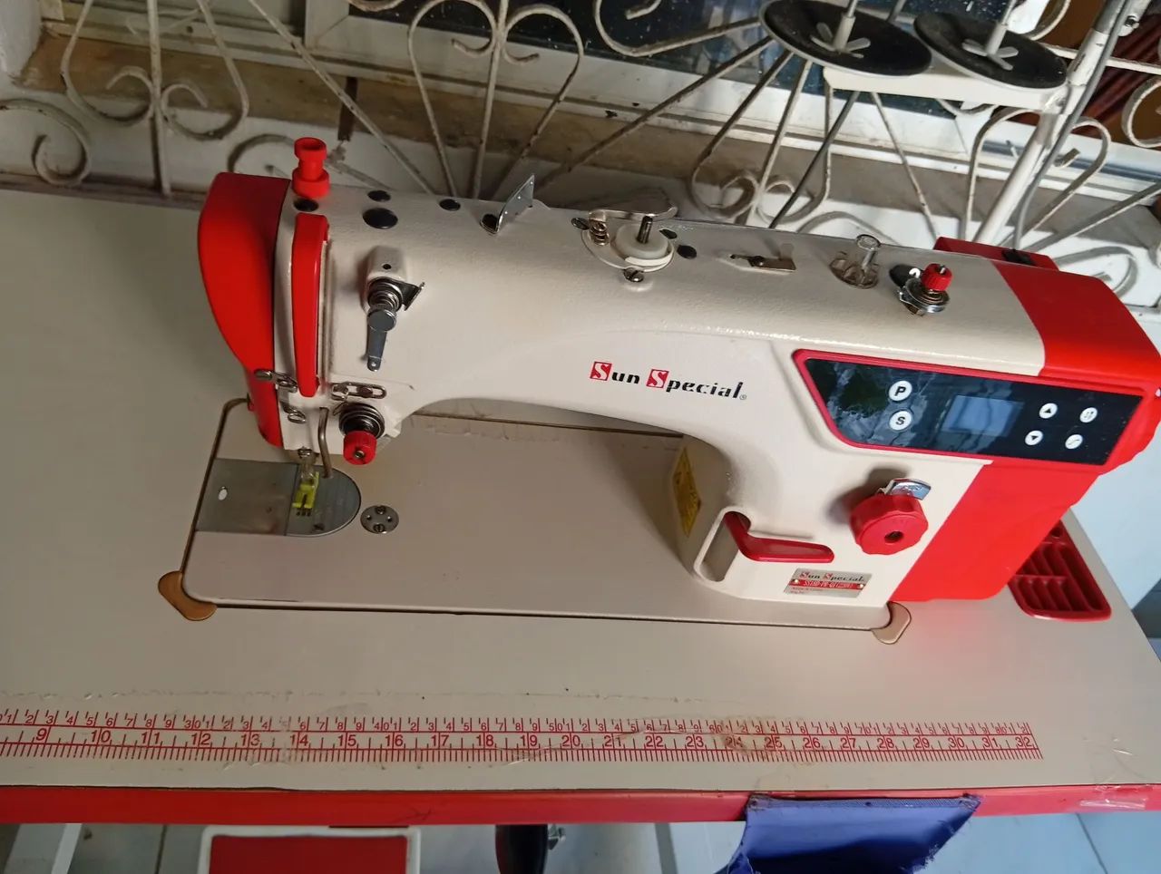 Máquina retaq - Foto 2