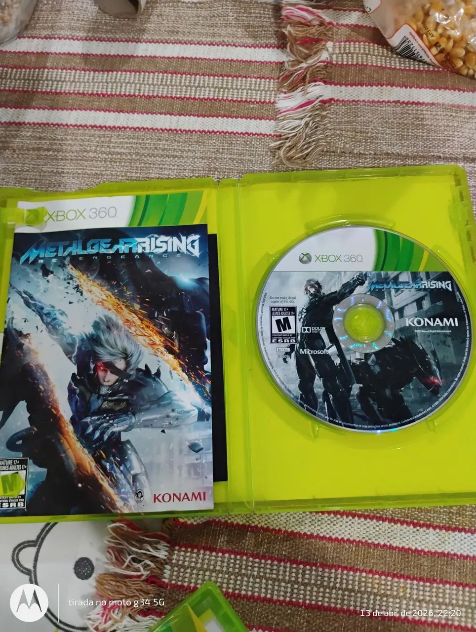 Jogos Xbox 360 - Foto 4