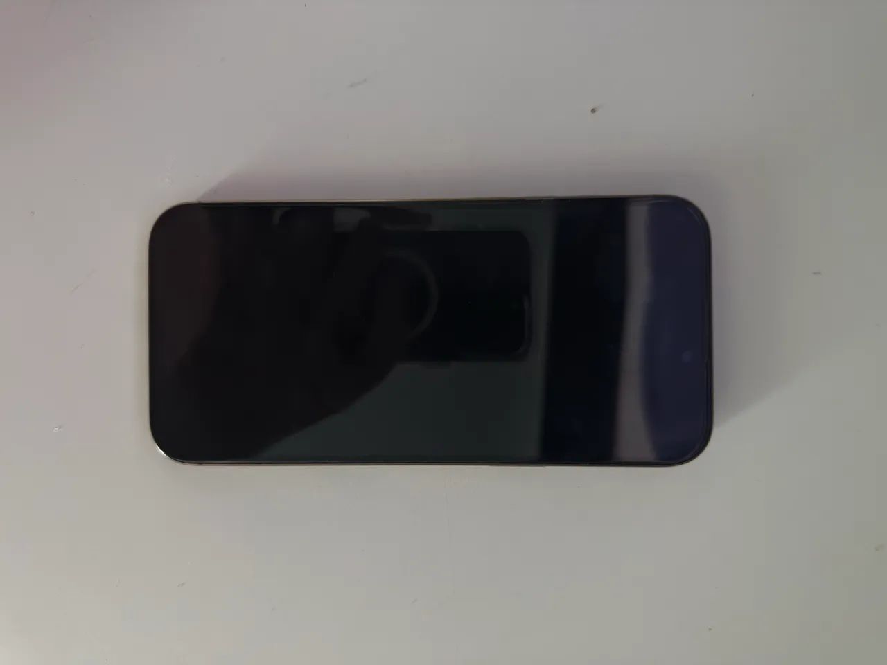 iPhone 16 PRO MAX 256GB cinza deserto 2025 - Foto 4