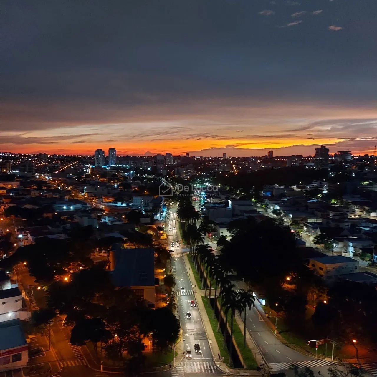 cobertura - Vila Pavan - Americana