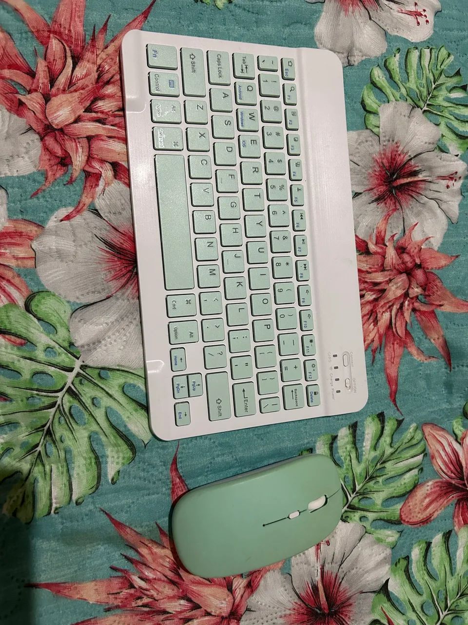 Samsung Galaxy Tab S7 FE 128 GB  - Foto 5