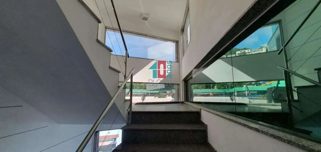 Barra da Tijuca | Prédio Comercial - Foto 3