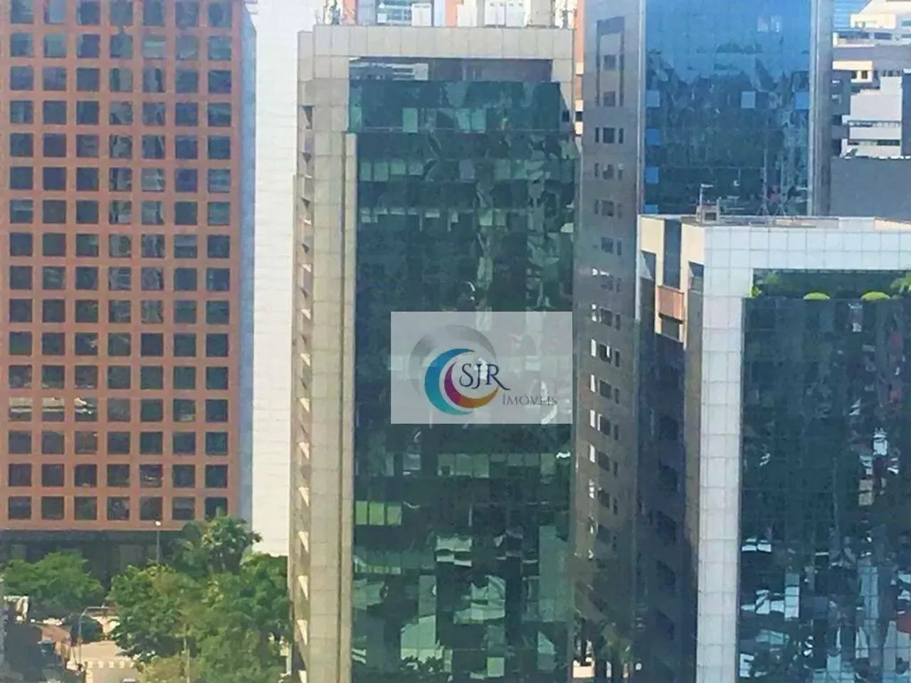 Conjunto comercial de 311 m² com 8 vagas - Foto 10