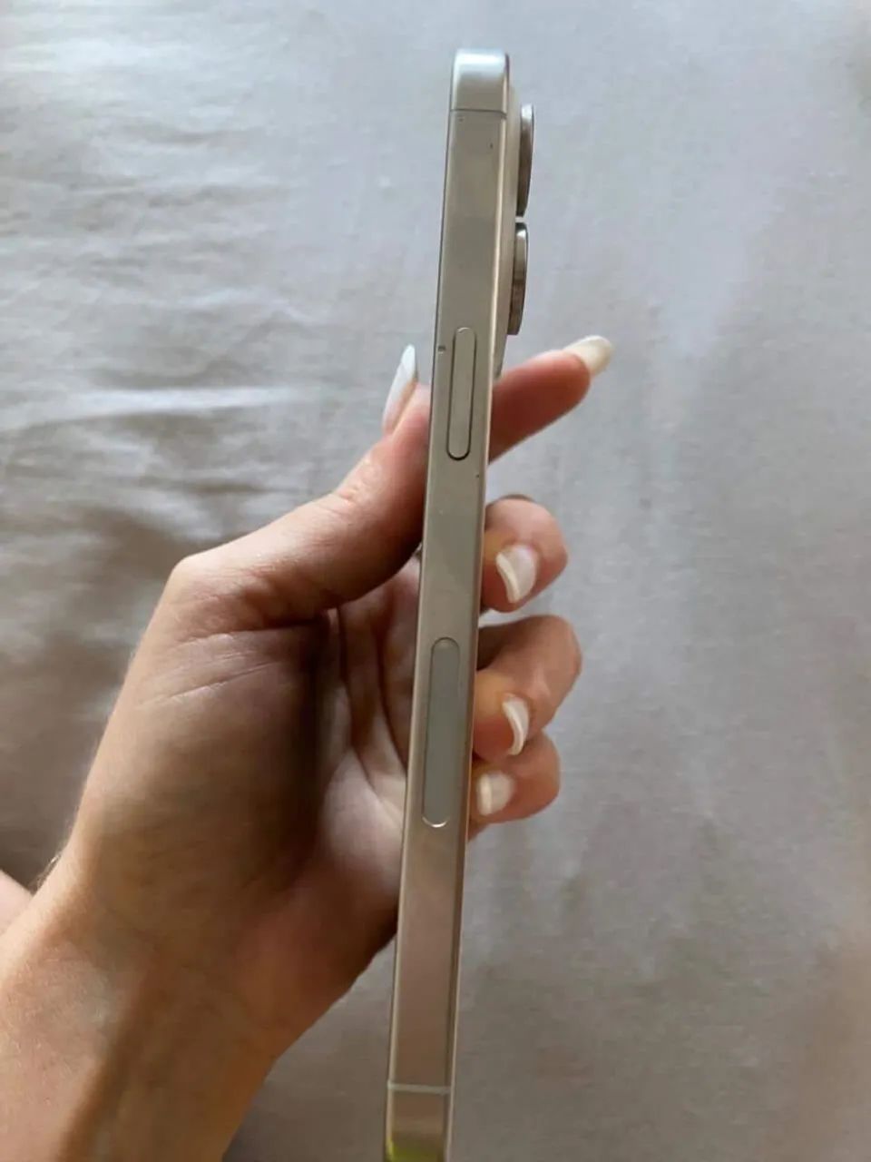 Iphone 15 pro max 256gb - Foto 3