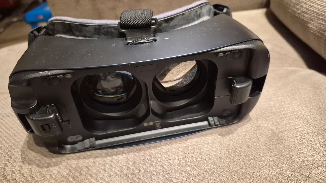 Samsung Gear VR oculos - Foto 5
