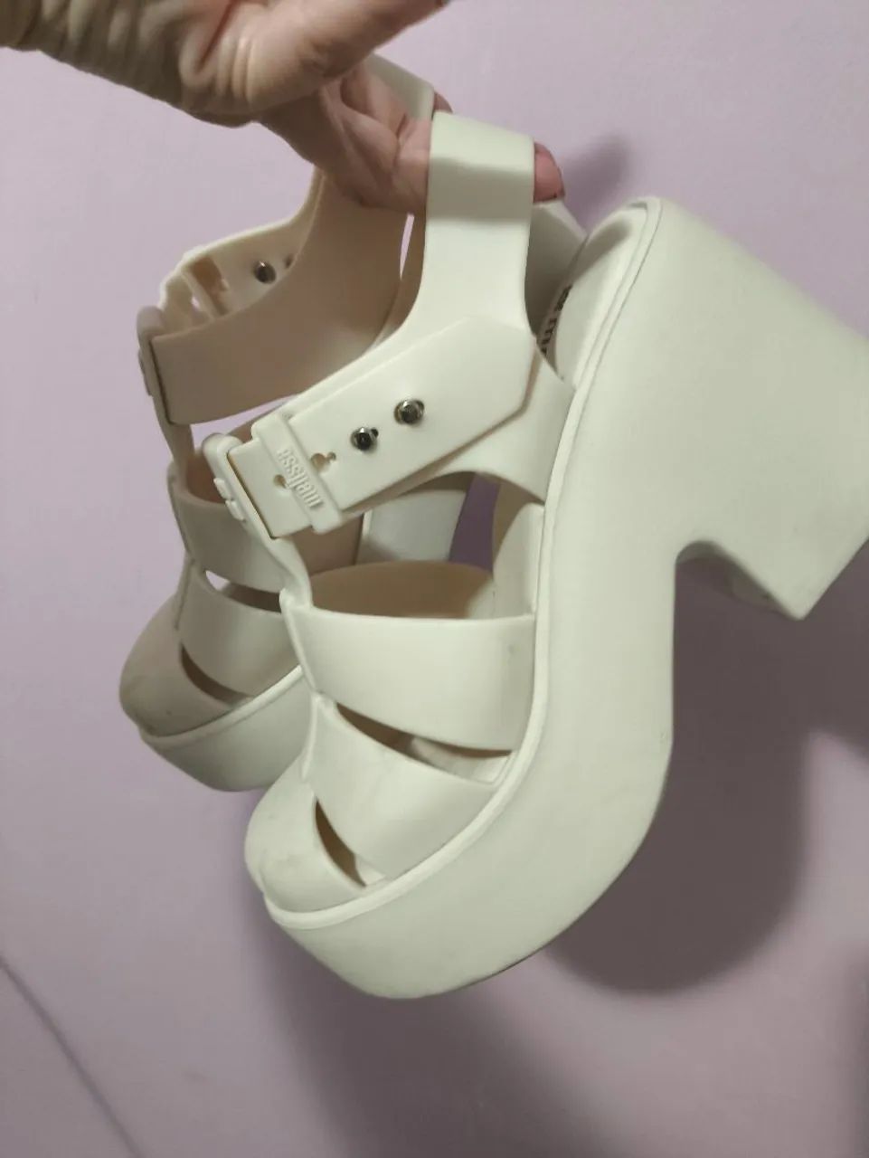 Melissa original 35 - Foto 3
