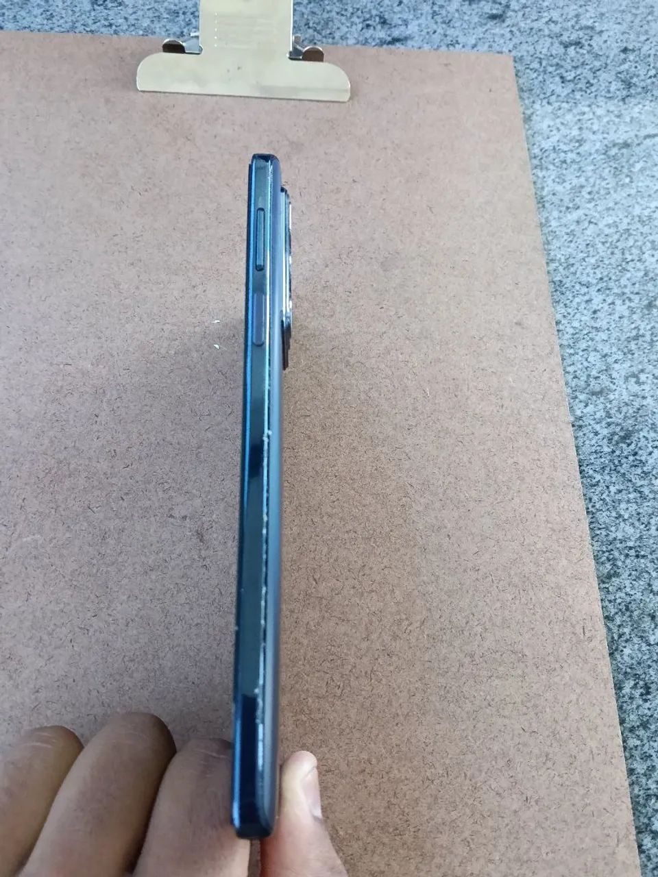 Vende-se motorola Edge 20 pro,um ótimo celular e com muito armazenamento  - Foto 3