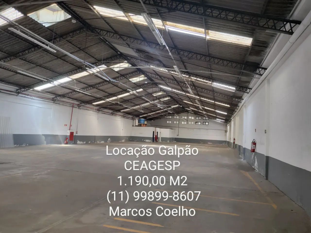 LEOPOLDINA CEASA - Foto 2