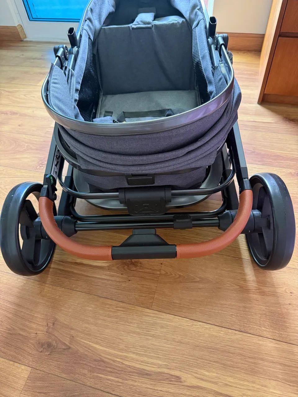 Carrinho de bebê - Foto 2