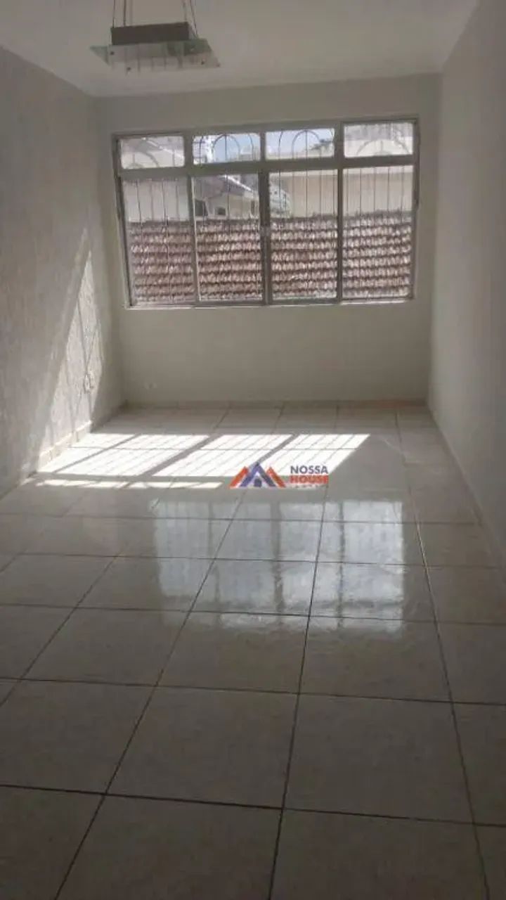 APARECIDA 3 DORMITÓRIOS -GARAGEM FECHADA - Foto 2