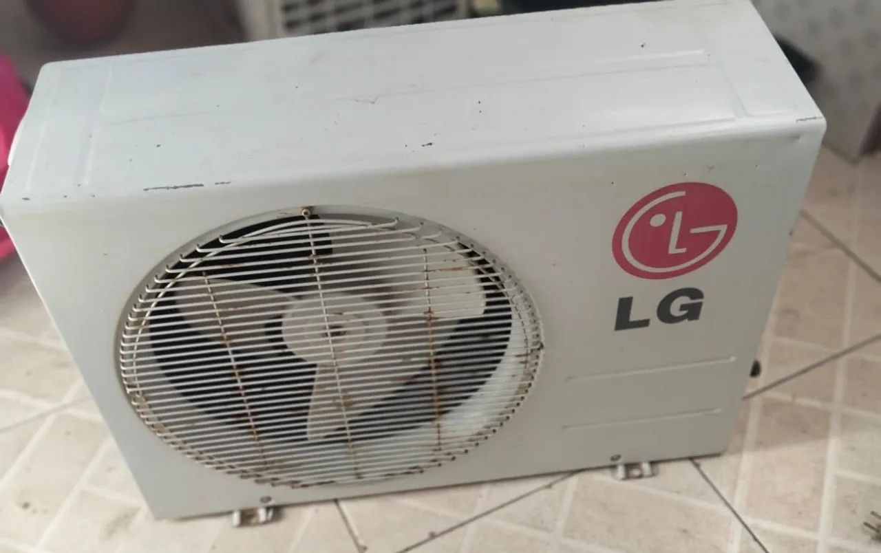 Ar condicionado 18mil btus 220 voltagem  - Foto 4