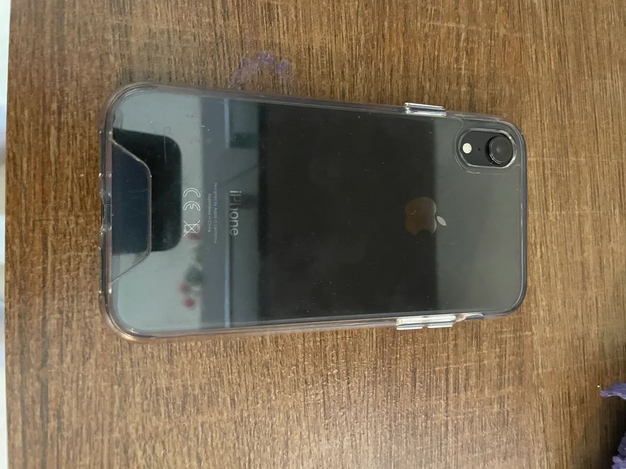 iPhone XR 64 GB - Foto 2