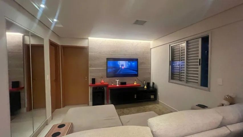 Residencial Ventura 102 | 3 qts, Andar alto, vista livre e reforma impecável! - Foto 2