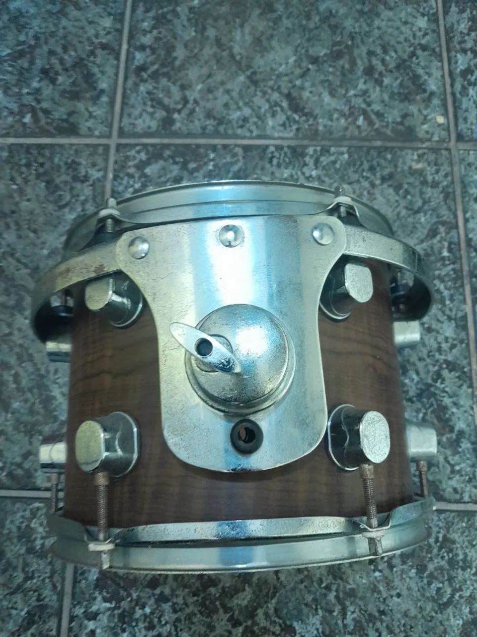 Tom de bateria 10 - Foto 2