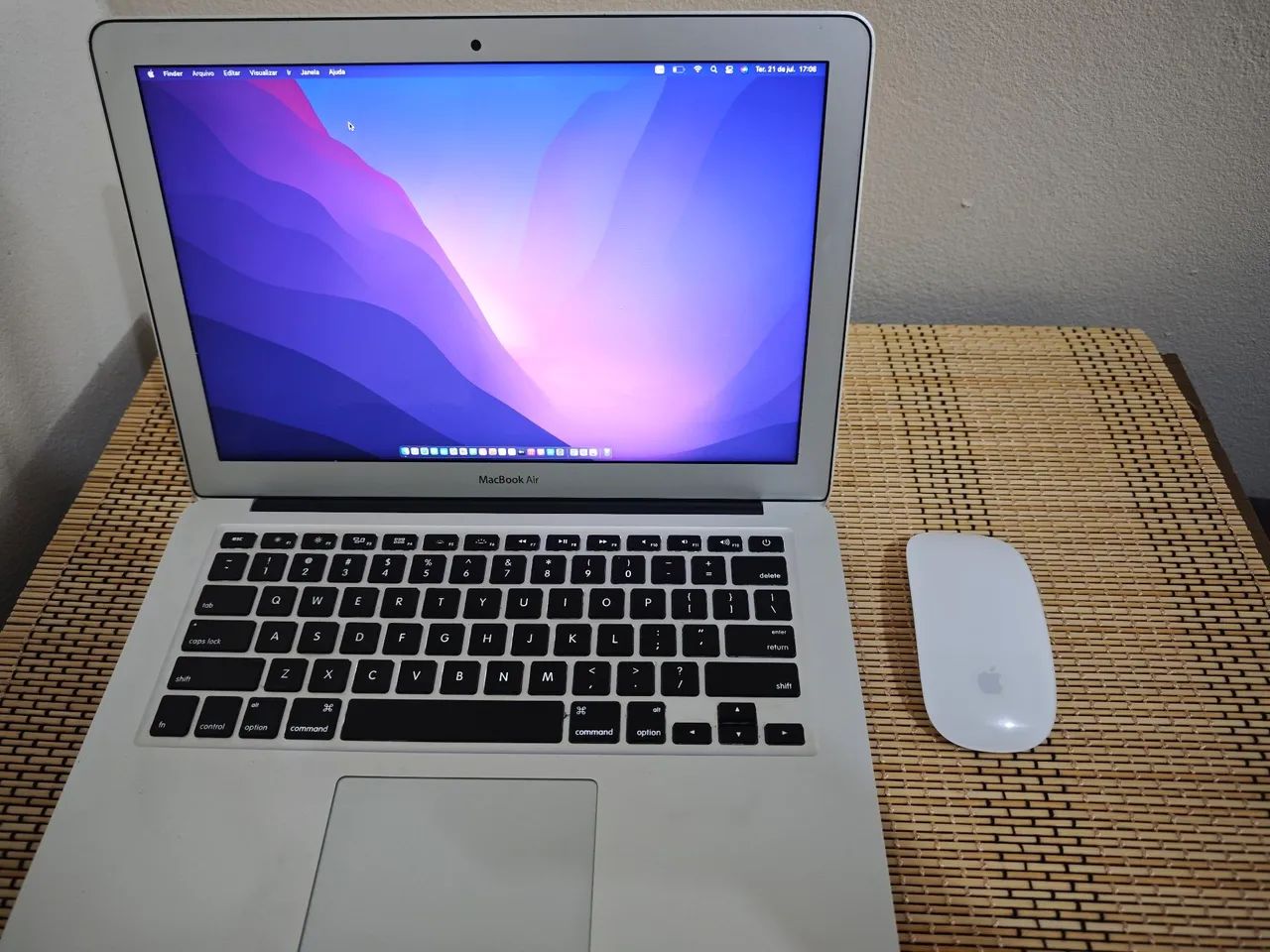 MacBook Air 2017  - Foto 3