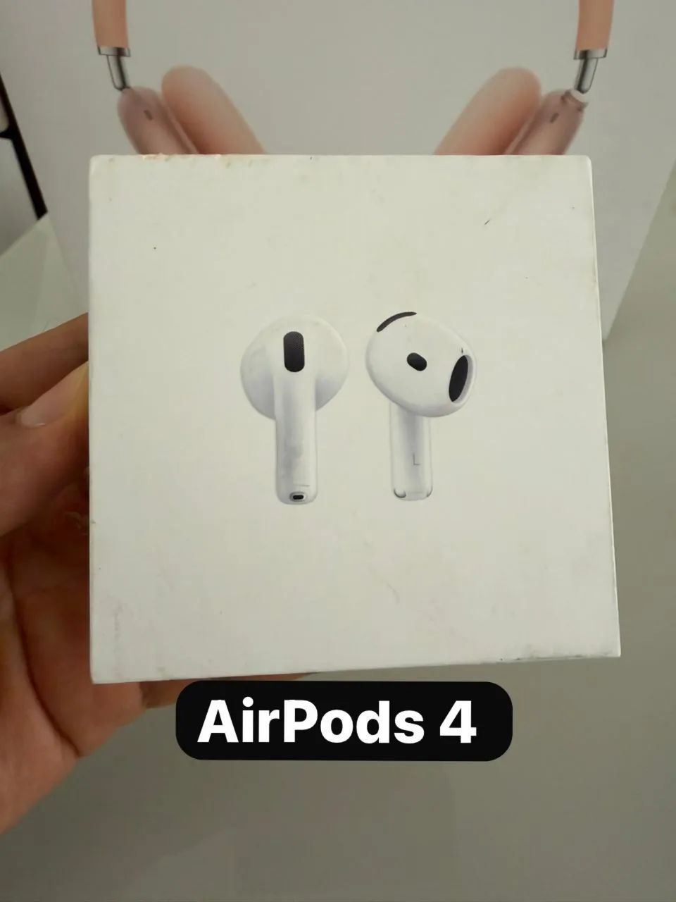 AirPods 4 