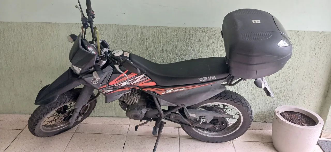 Vendo xtz 125 - Foto 2