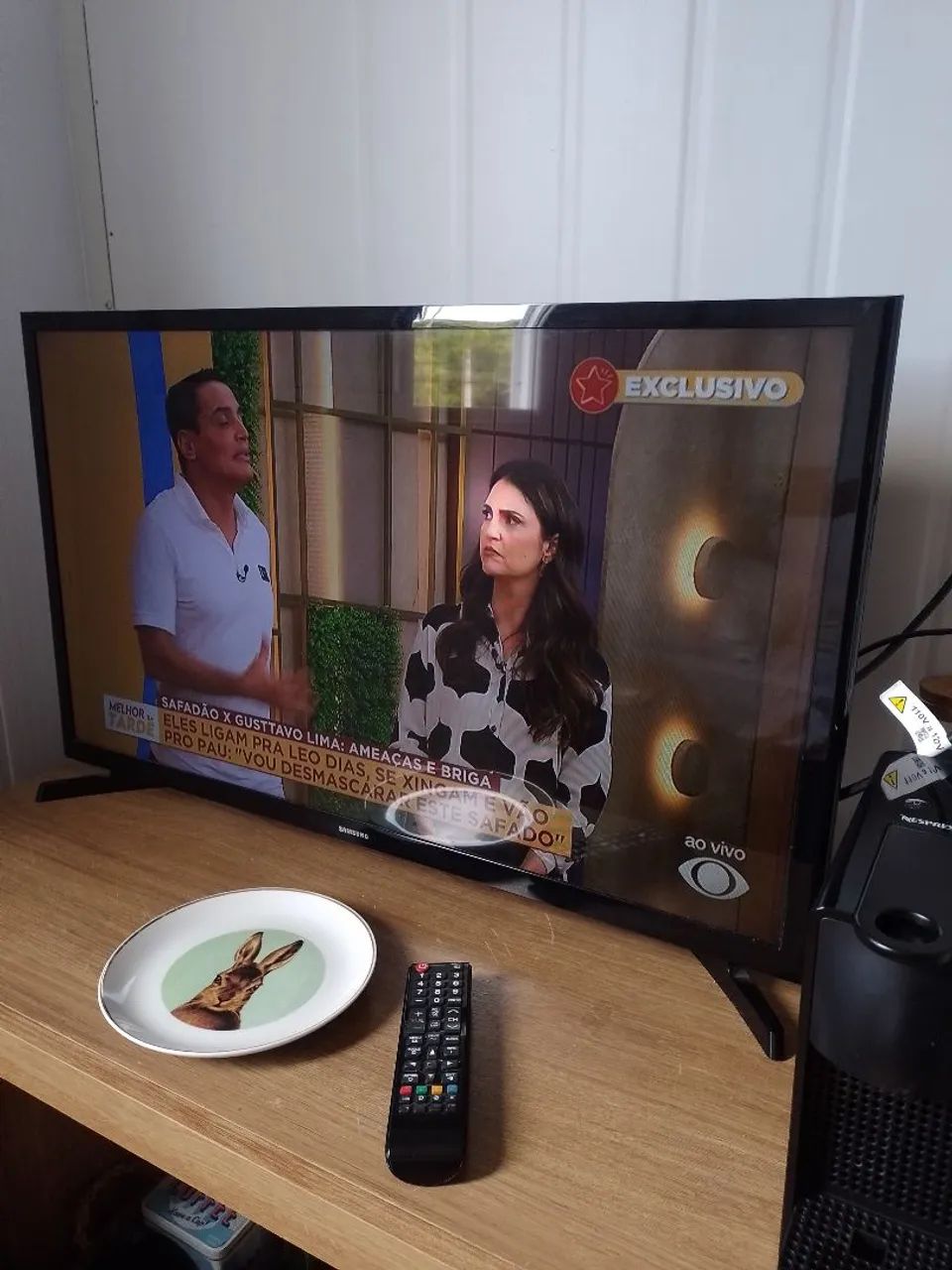 Smartv Samsung  - Foto 2