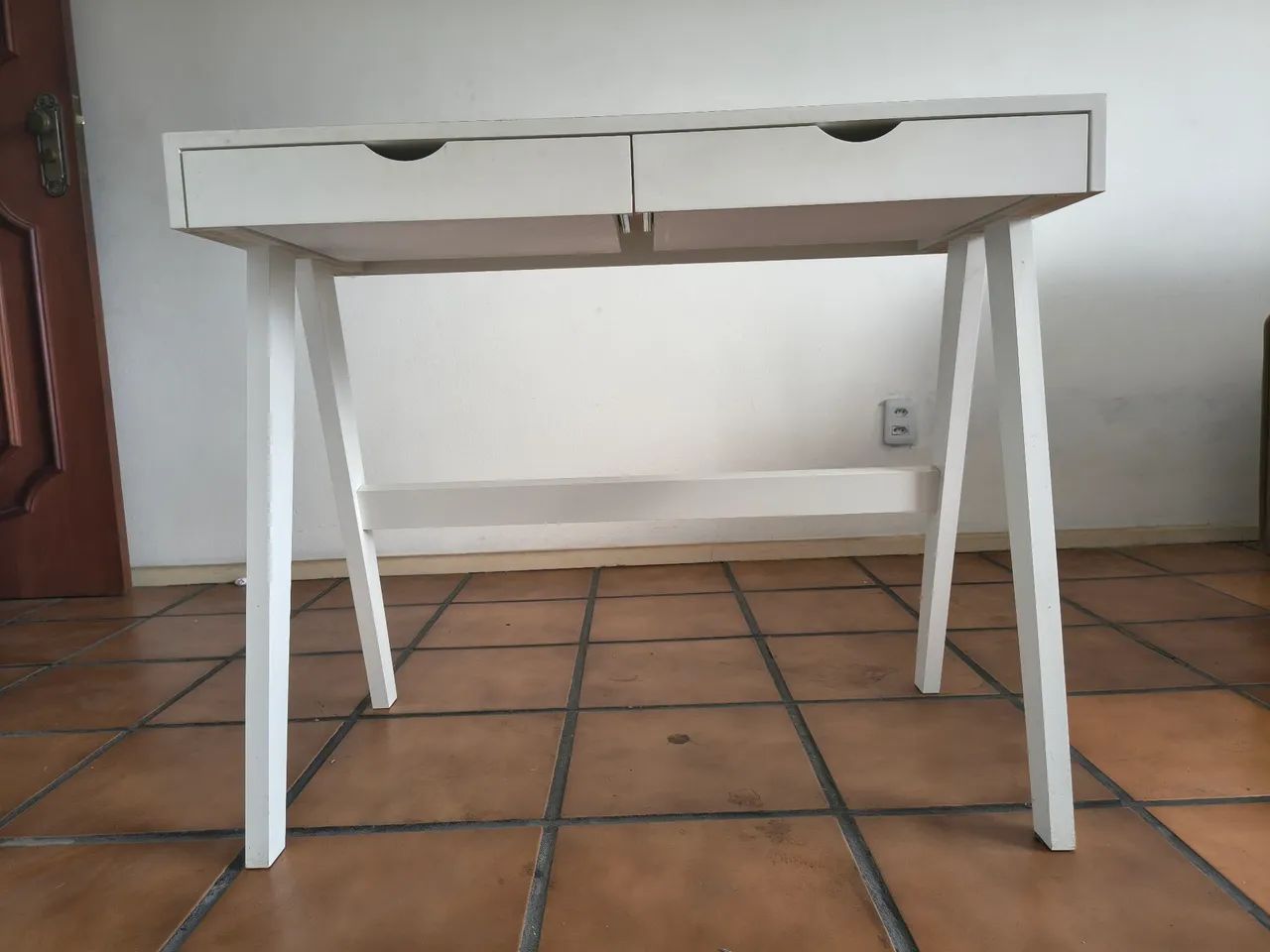 Escrivaninha da TokStok  - Foto 2