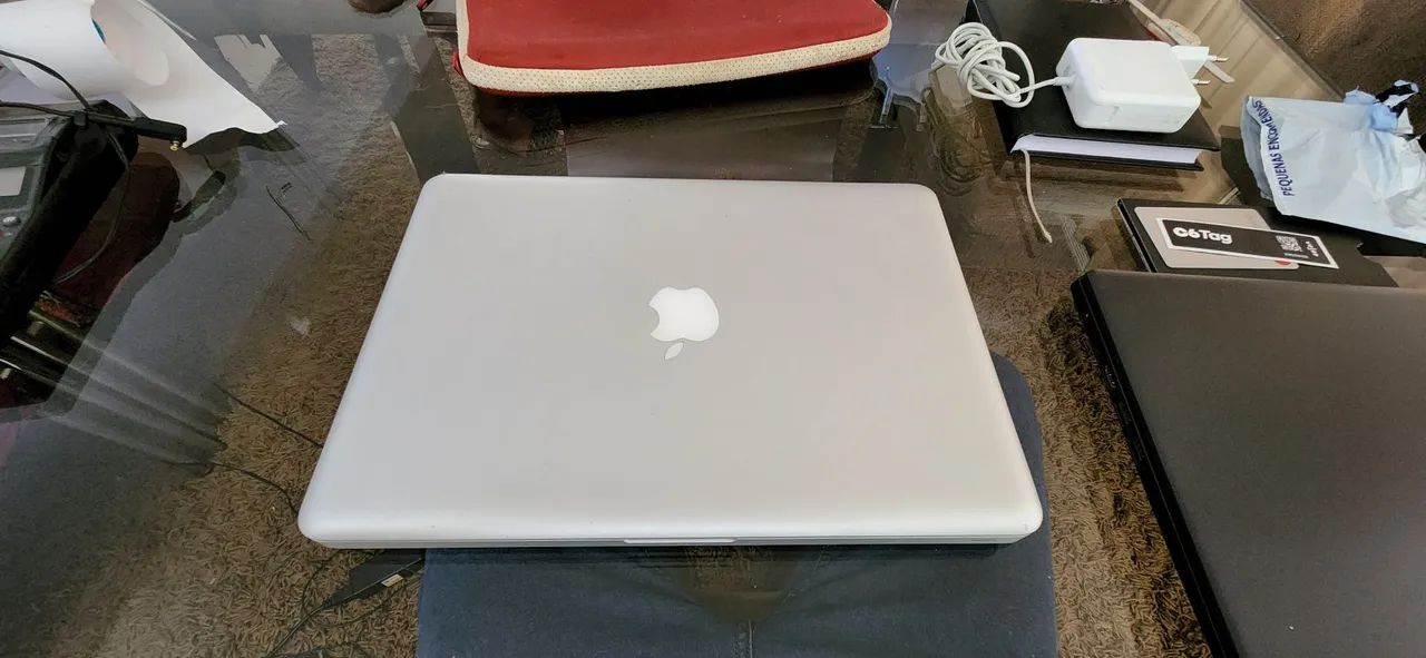 Macbook  - Foto 2