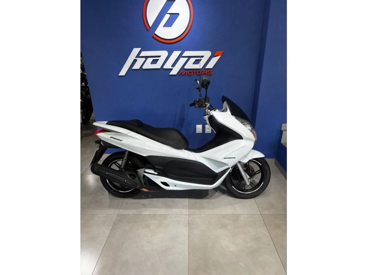 Honda Pcx 150 2014 - Foto 4