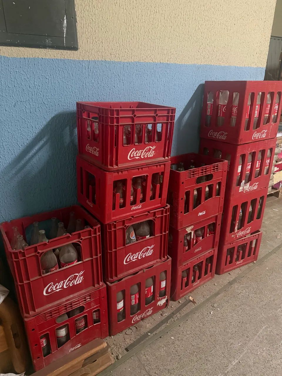 450 garrafa de refrigerante - Foto 3