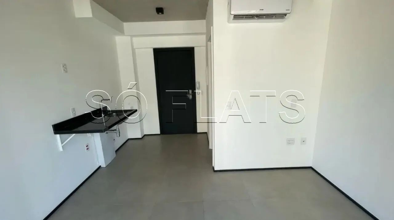 Studio VN Ueno, apto disponível para venda com 18m² e 01 dormitório