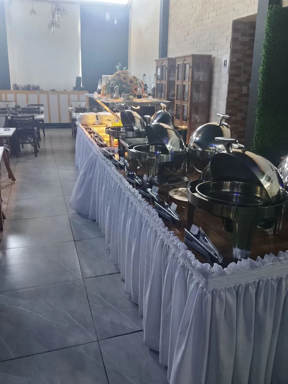 Restaurante  - Foto 2