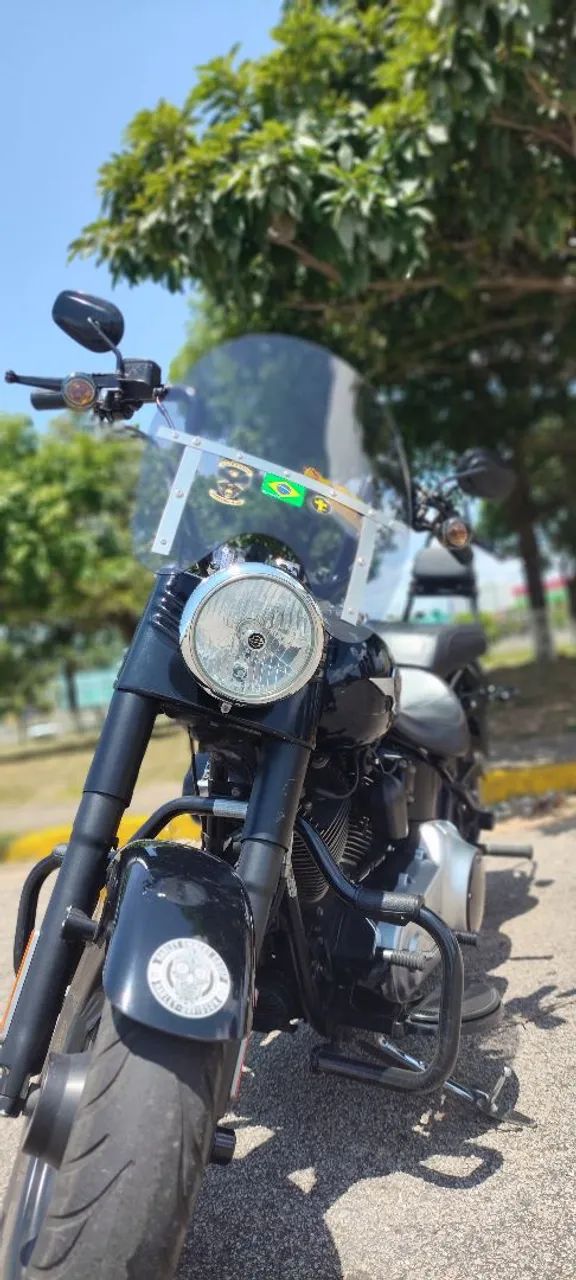 Fat Boy Low - Foto 4